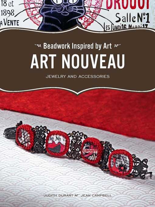 Title details for Art Nouveau Jewelry and Accessories by Judith Durant - Available